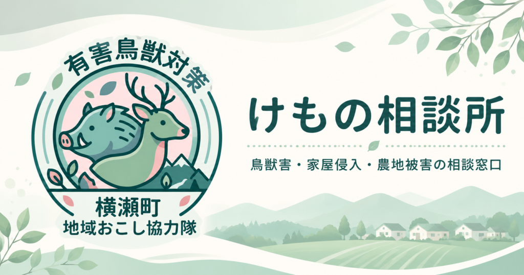 けもの相談所
